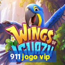 911 jogo vip